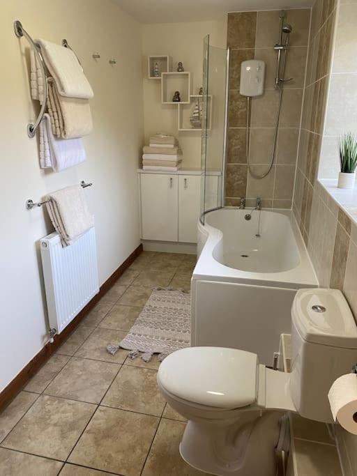 Bungalow In Pillaton Saltash Zewnętrze zdjęcie