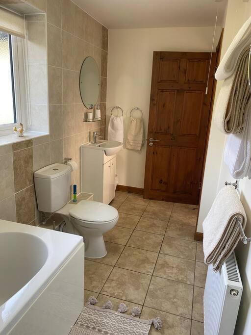 Bungalow In Pillaton Saltash Zewnętrze zdjęcie