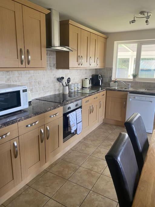 Bungalow In Pillaton Saltash Zewnętrze zdjęcie